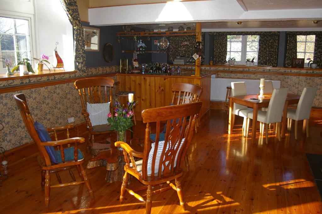 فندق The Old School House يلفيرتون المظهر الخارجي الصورة