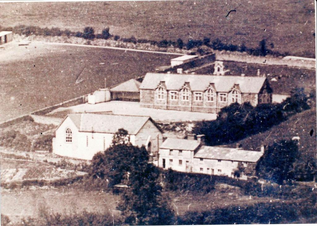 فندق The Old School House يلفيرتون المظهر الخارجي الصورة