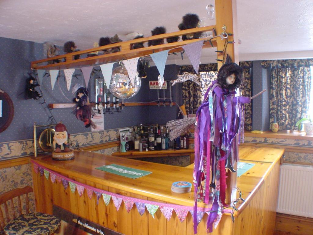 فندق The Old School House يلفيرتون المظهر الخارجي الصورة