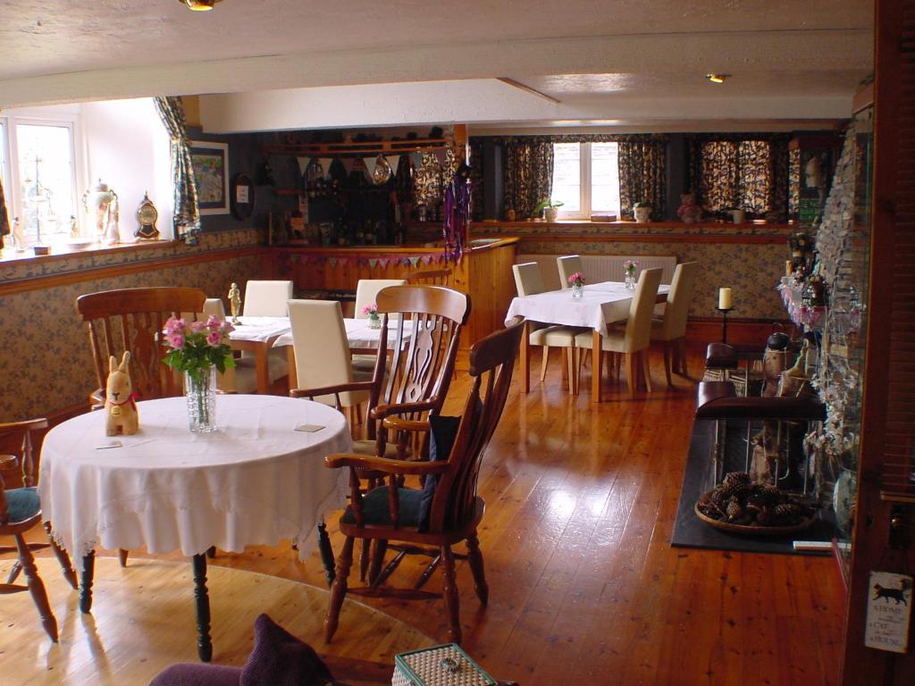 فندق The Old School House يلفيرتون المظهر الخارجي الصورة